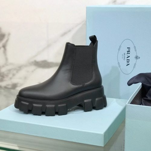 PP boots