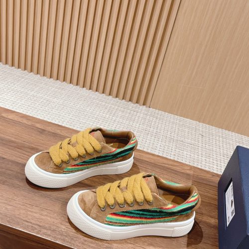 DD leisure shoes