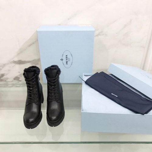 PP boots