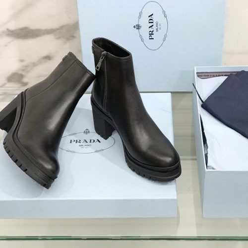 PP boots