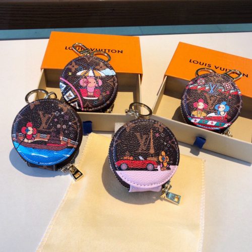 LL Key Chain