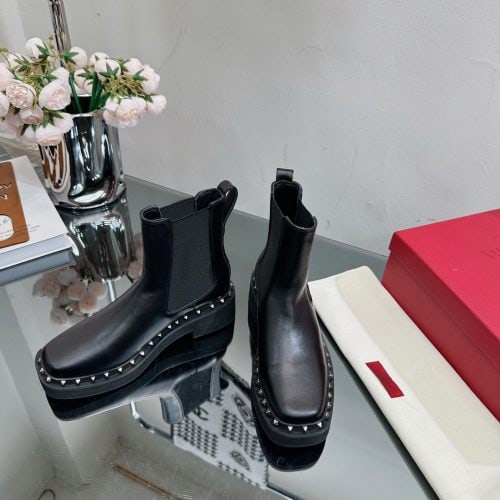 Val boots