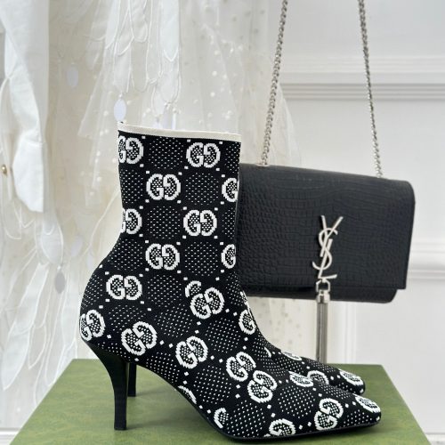 GG boots