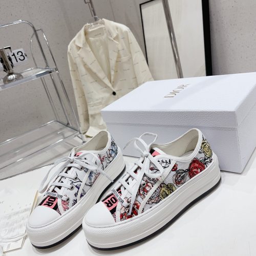 DD leisure shoes