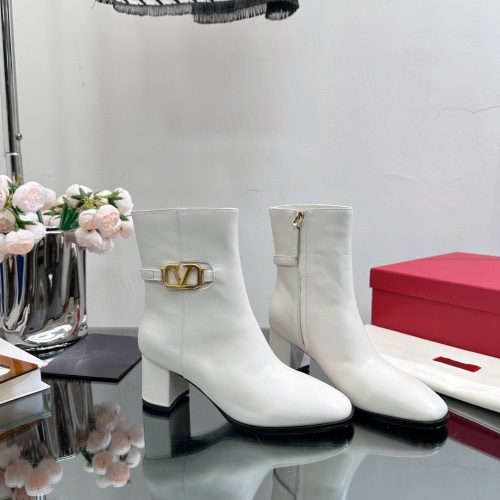 Val boots