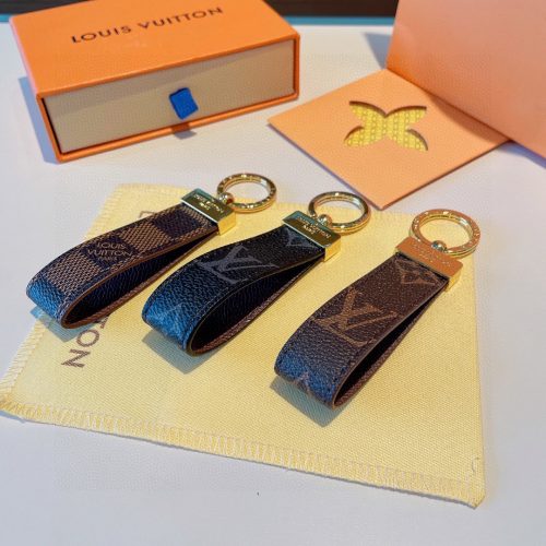 LL Key Chain