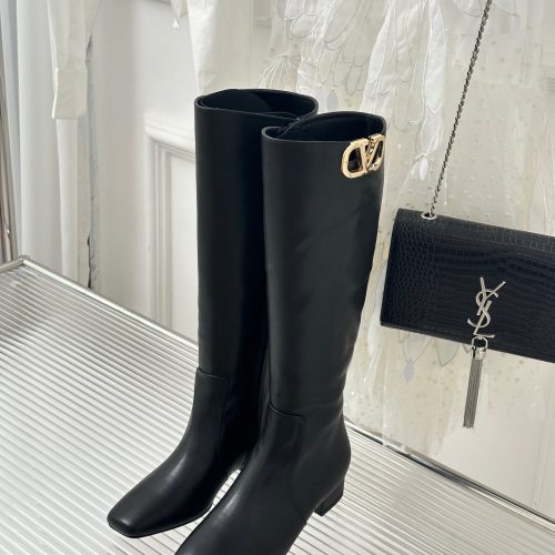 Val boots