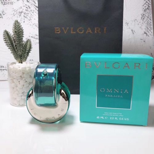 BVL perfume