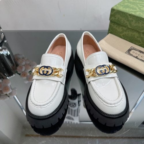 GG leisure shoes