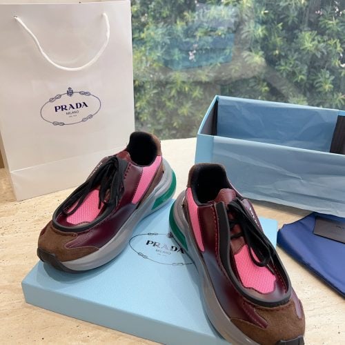 PP sports casual shoes