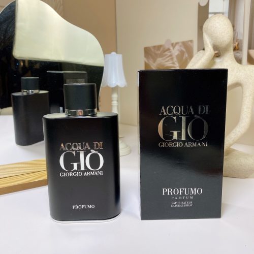 AM perfume