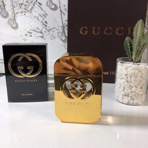 GG perfume