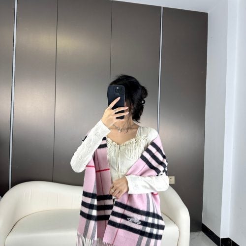 BB scarf