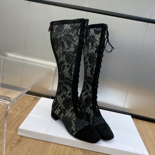 DD boots