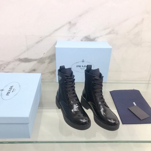 PP boots