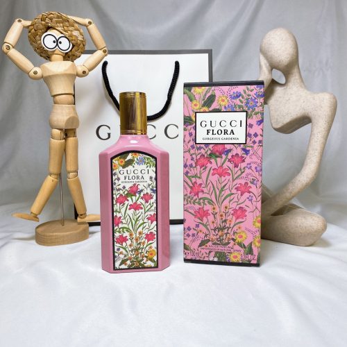 GG perfume