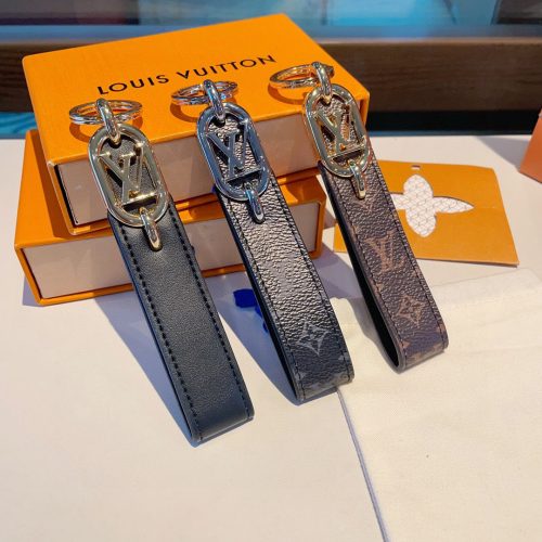 LL Key Chain