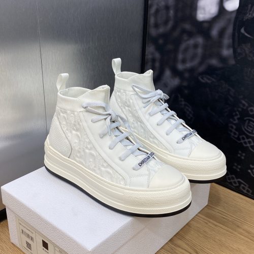 DD leisure shoes