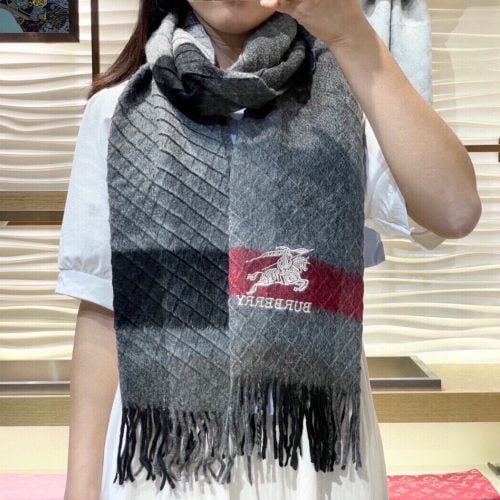 BB scarf