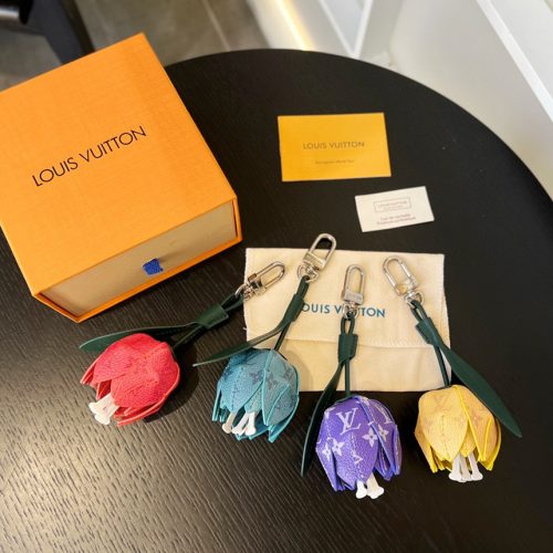 LL Key Chain