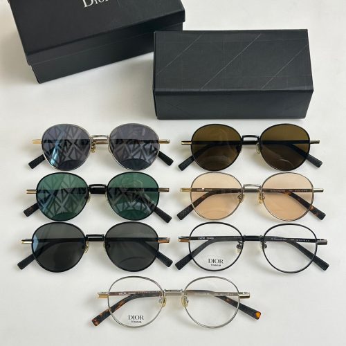DD glasses