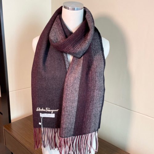 FG scarf