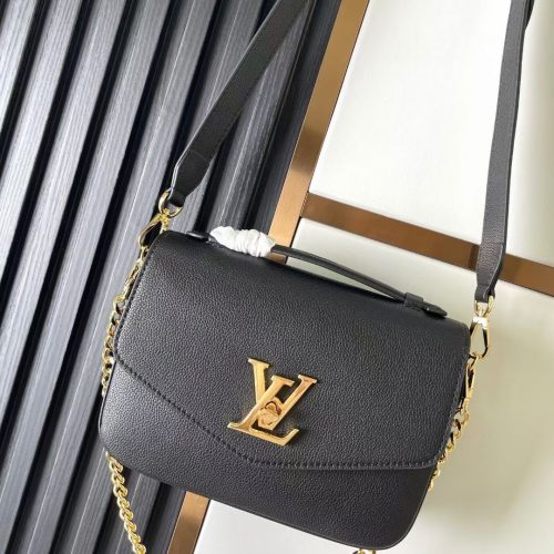 LL messenger/courier bag