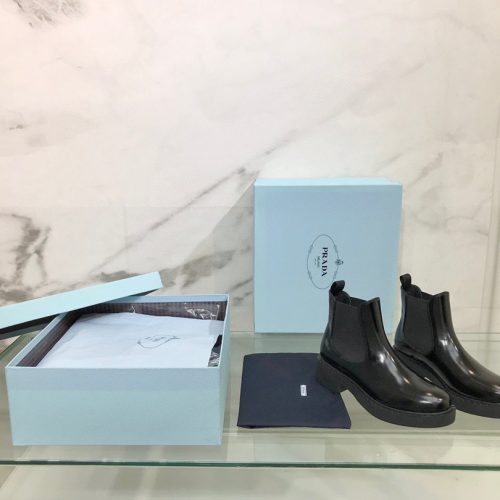 PP boots