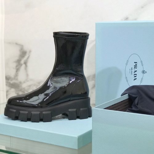 PP boots