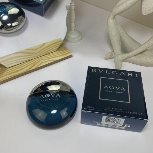BVL perfume
