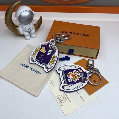 LL Key Chain
