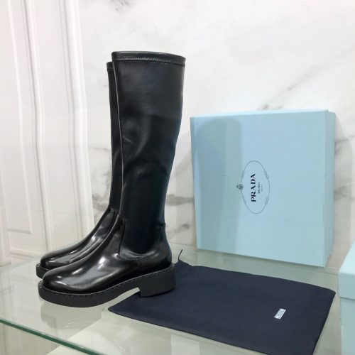PP boots