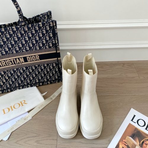 DD boots
