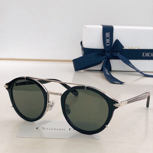 DD glasses