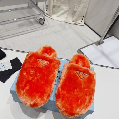 PP slippers