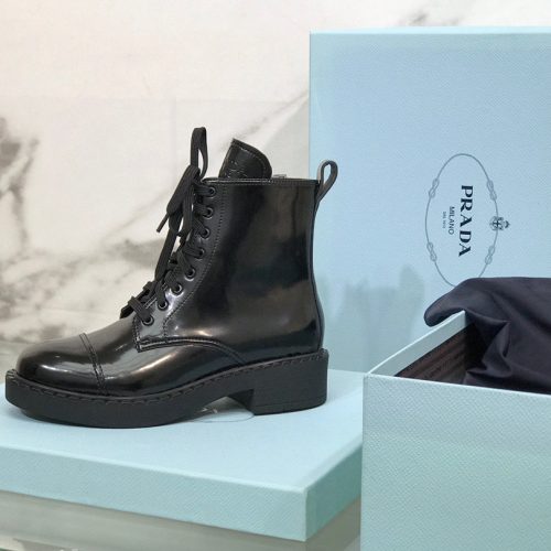 PP boots
