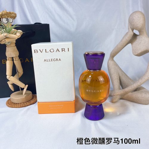 BVL perfume