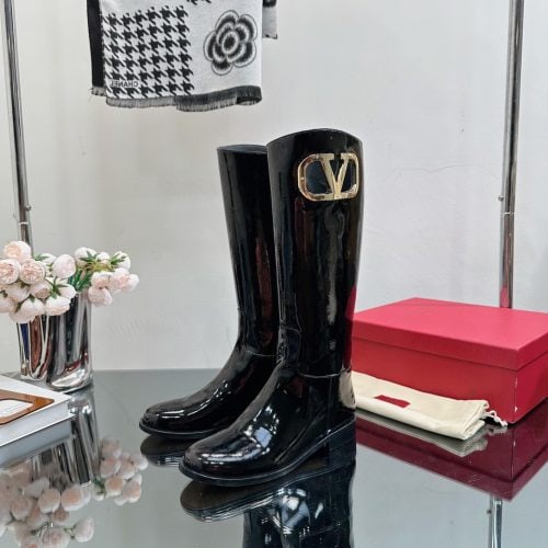 Val boots