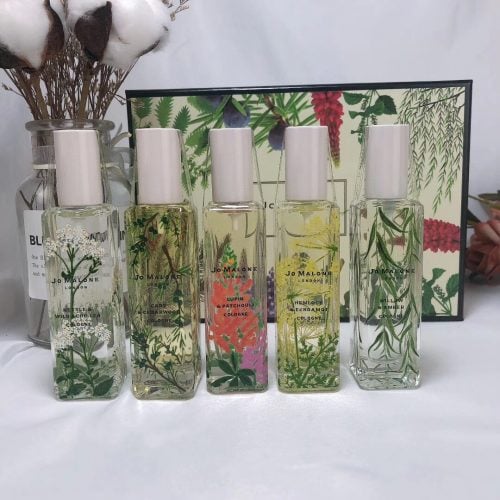 Jo perfume
