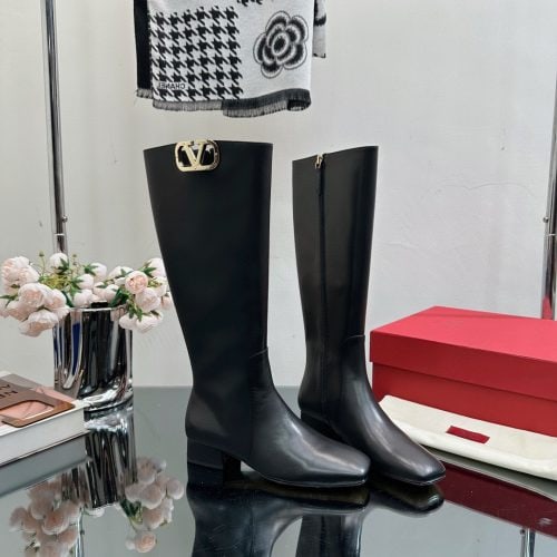 Val boots
