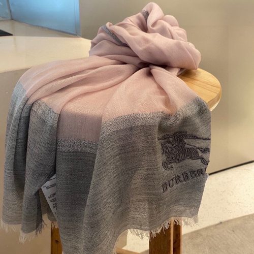 BB scarf