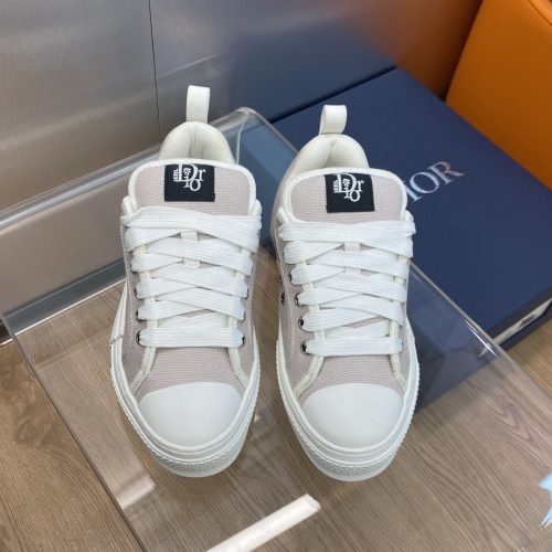 DD leisure shoes