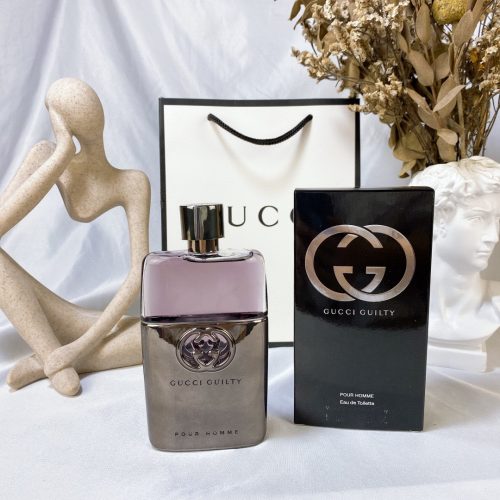 GG perfume