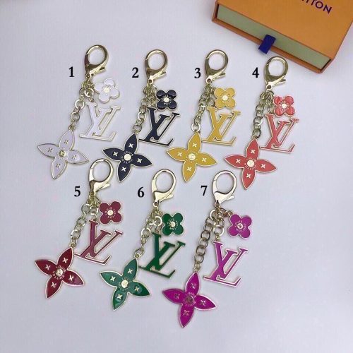 LL Key Chain