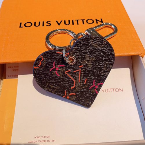 LL Key Chain