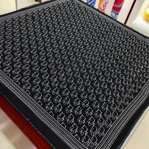 DD scarf