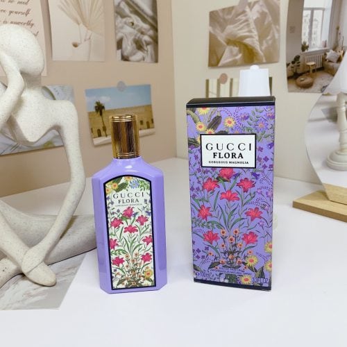 GG perfume