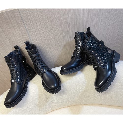 CHH boots