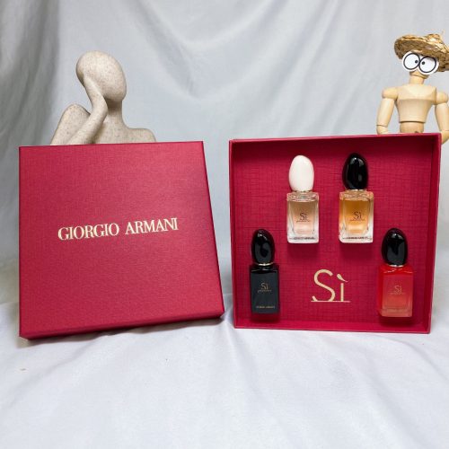 AM perfume