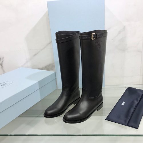 PP boots